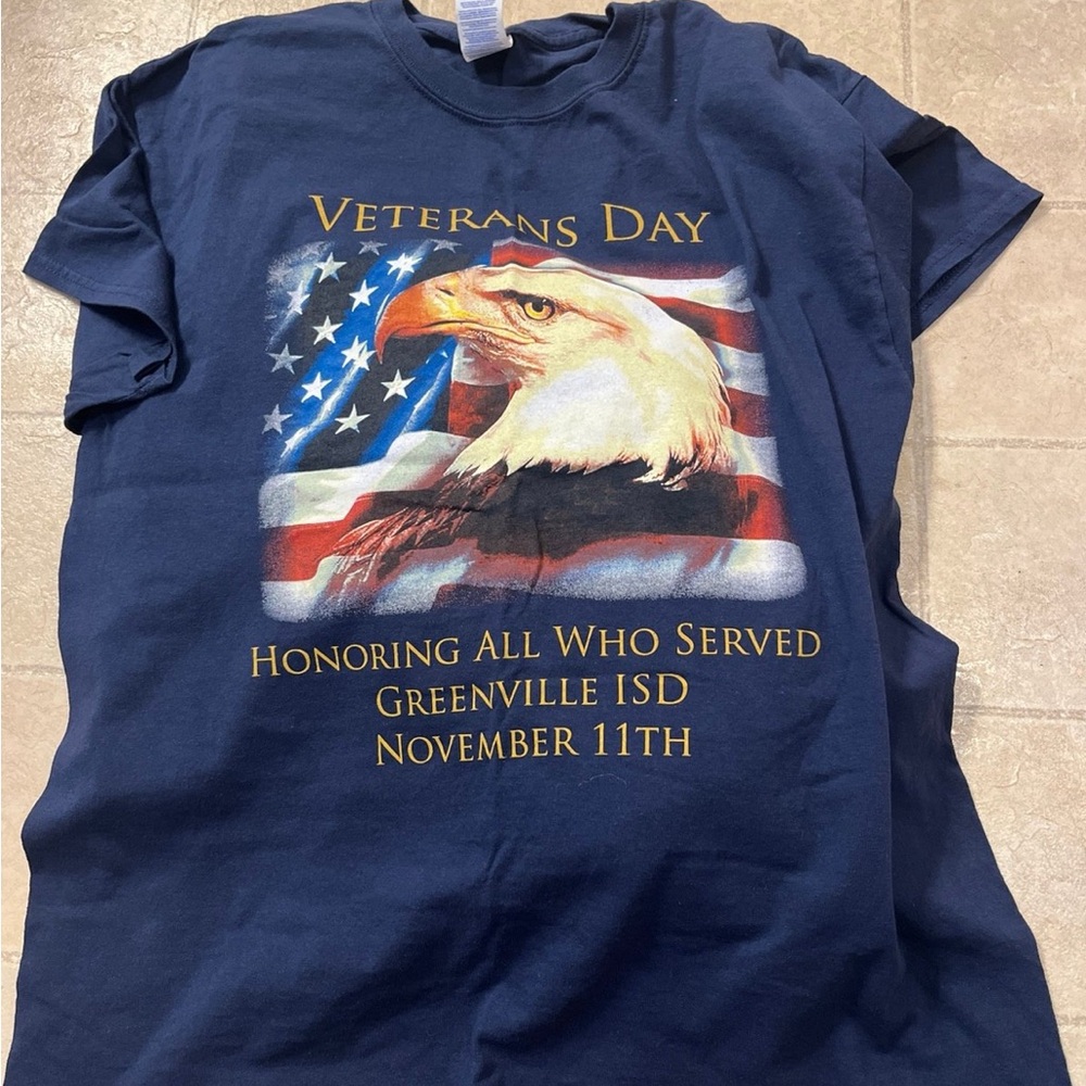 American Pride Shirt